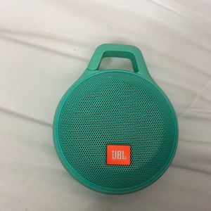Jbl speaker